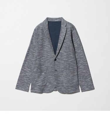 プリペラ カーディガン ジャケット＜A DAY IN THE LIFE＞