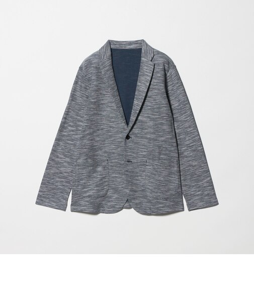 プリペラ カーディガン ジャケット＜A DAY IN THE LIFE＞