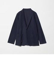 プリペラ カーディガン ジャケット＜A DAY IN THE LIFE＞