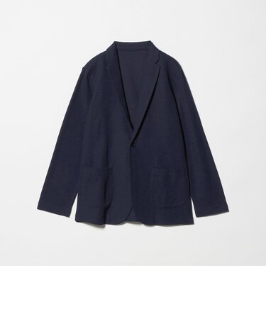 プリペラ カーディガン ジャケット＜A DAY IN THE LIFE＞