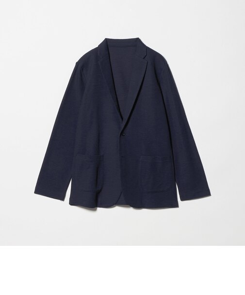 プリペラ カーディガン ジャケット＜A DAY IN THE LIFE＞