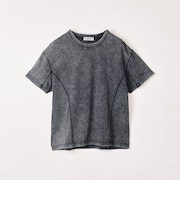 シーム コンパクト Tシャツ