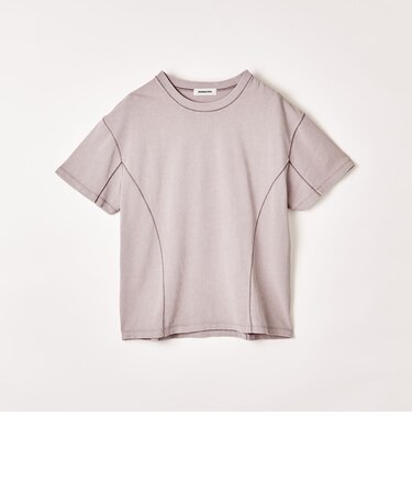 シーム コンパクト Tシャツ