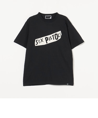 【別注】<PHINGERIN>SEXPISTOLS プリント Tシャツ