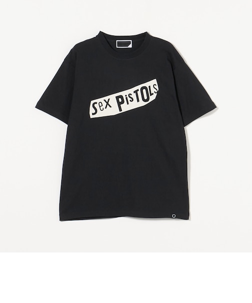 【別注】<PHINGERIN>SEXPISTOLS プリント Tシャツ