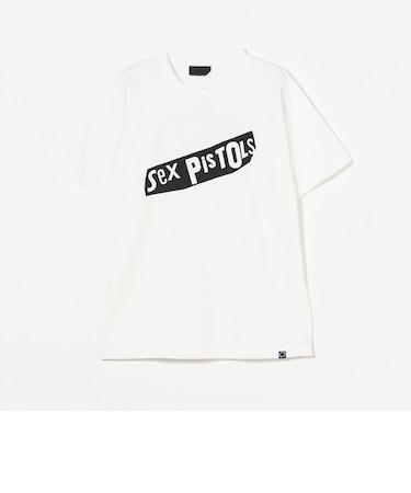 【別注】<PHINGERIN>SEXPISTOLS プリント Tシャツ