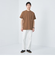 【別注】＜Snow Peak＞GLR ロゴ 半袖 Tシャツ