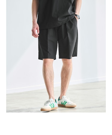 【別注】＜DAIWA＞GLR ストリーム ショートパンツ ショーツ -撥水・通気性・ストレッチ-