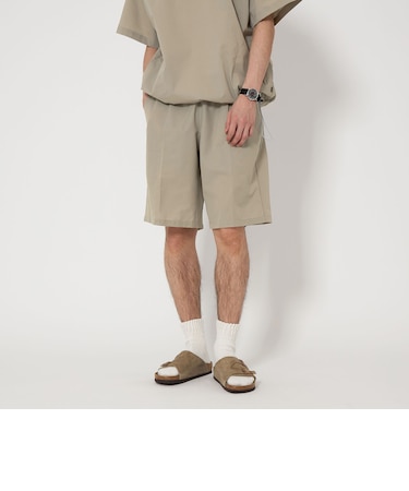 【別注】＜DAIWA＞GLR ストリーム ショートパンツ ショーツ -撥水・通気性・ストレッチ-