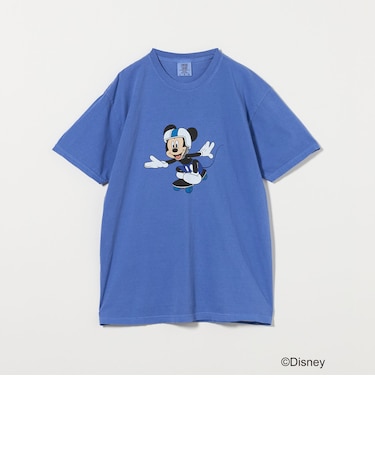 <CGS.> Mickey Mouse SKATE Tシャツ