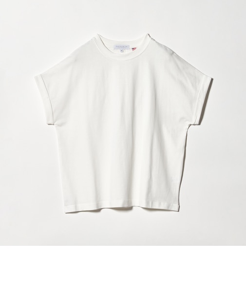 USAコットン イージーTシャツ ＜A DAY IN THE LIFE＞