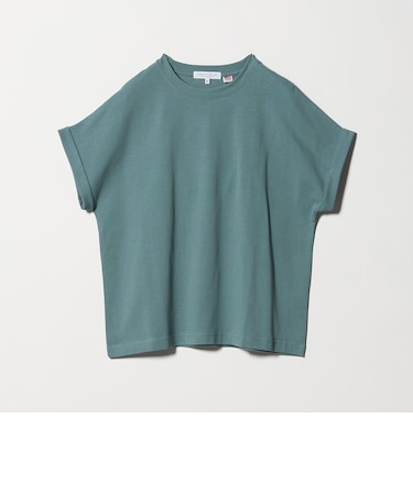 USAコットン イージーTシャツ ＜A DAY IN THE LIFE＞