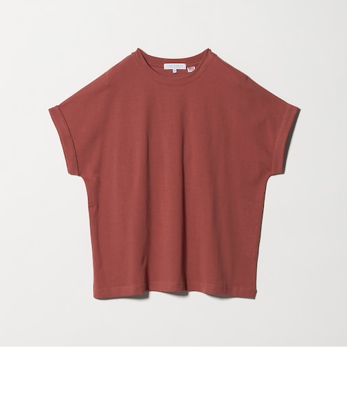 USAコットン イージーTシャツ ＜A DAY IN THE LIFE＞