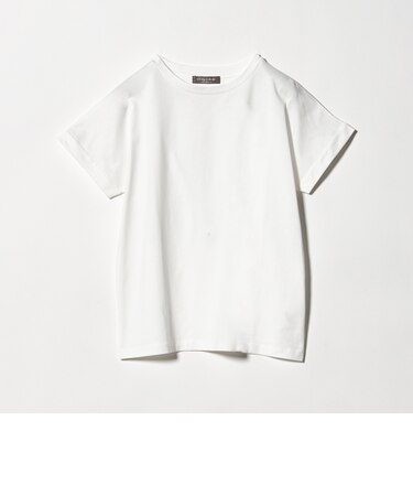 テンジク クルーネック Tシャツ ＜A DAY IN THE LIFE＞