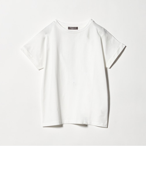 テンジク クルーネック Tシャツ ＜A DAY IN THE LIFE＞