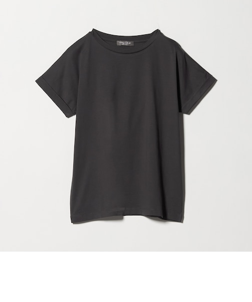 テンジク クルーネック Tシャツ <A DAY IN THE LIFE>