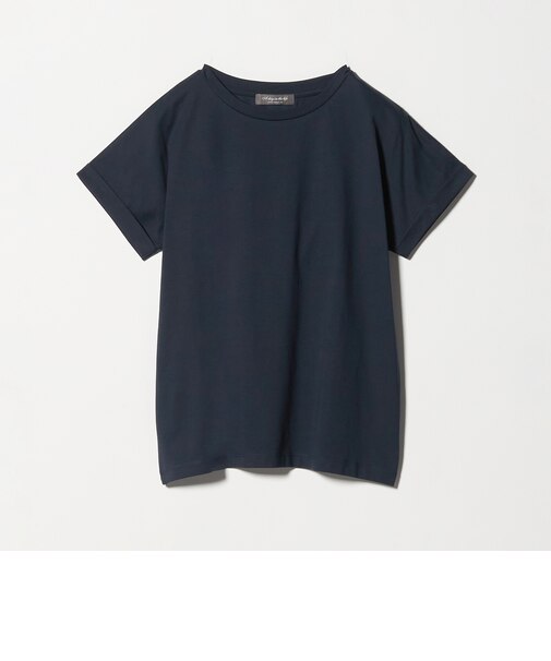 テンジク クルーネック Tシャツ ＜A DAY IN THE LIFE＞