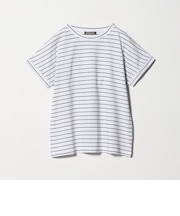 テンジク クルーネック Tシャツ ＜A DAY IN THE LIFE＞