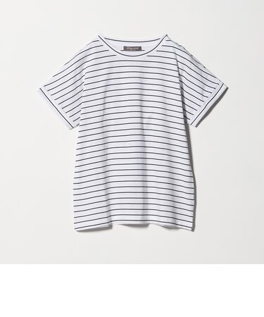 テンジク クルーネック Tシャツ ＜A DAY IN THE LIFE＞