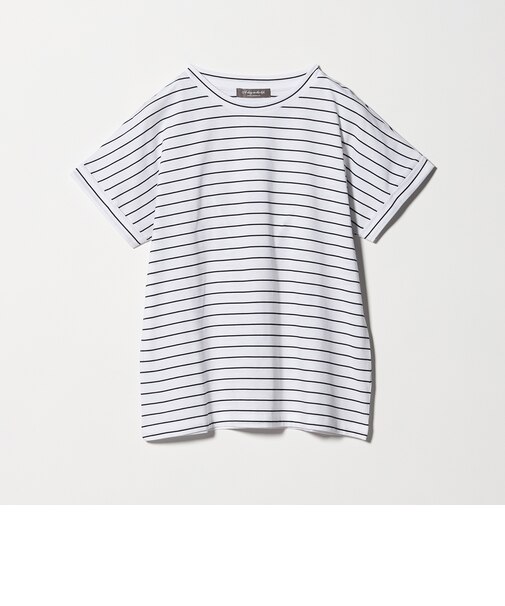 テンジク クルーネック Tシャツ ＜A DAY IN THE LIFE＞