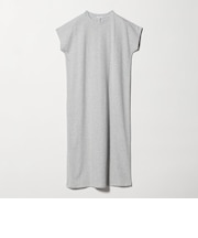 コットン フレンチスリーブ Tワンピース ＜A DAY IN THE LIFE＞