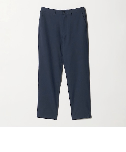 リネンライク ドビー イージーパンツ-吸水速乾-＜A DAY IN THE LIFE＞