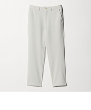 リネンライク ドビー イージーパンツ-吸水速乾-＜A DAY IN THE LIFE＞