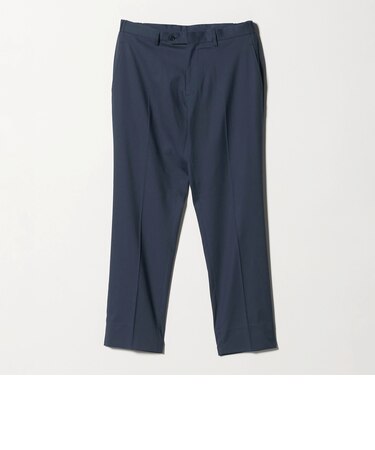 ドビー ノープリーツ スラックス-マシンウォッシャブル・接触冷感-＜A DAY IN THE LIFE＞