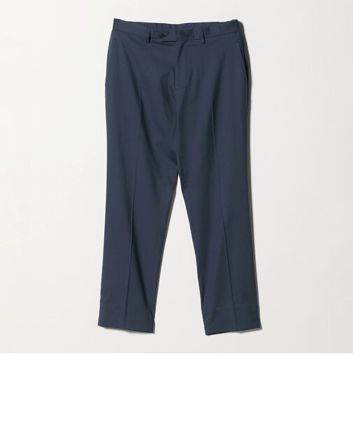 ドビー ノープリーツ スラックス-マシンウォッシャブル・接触冷感-＜A DAY IN THE LIFE＞