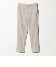 ドライ スラブドビー イージーパンツ-吸水速乾-＜A DAY IN THE LIFE＞