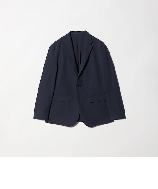 ハイツイスト ドビー 2ボタンジャケット＜A DAY IN THE LIFE＞