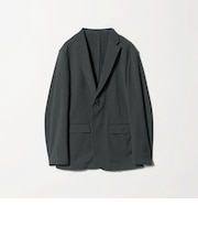 ドライ スラブドビー 2ボタン ジャケット-吸水速乾-＜A DAY IN THE LIFE＞