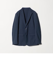 ドライ スラブドビー 2ボタン ジャケット-吸水速乾-＜A DAY IN THE LIFE＞