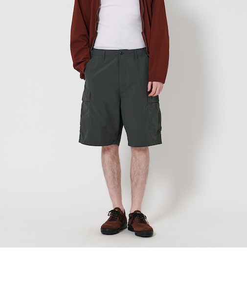＜Steven Alan＞ サプレックス BDU 6ポケット ショート パンツ