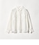 シアー ダブルポケットシャツ ＜A DAY IN THE LIFE＞