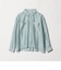 シアー ダブルポケットシャツ ＜A DAY IN THE LIFE＞