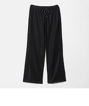 ジャージー ワイドパンツ ‐接触冷感‐ ＜A DAY IN THE LIFE＞