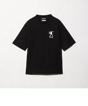 ＜BRANDALISED × A DAY IN THE LIFE ＞バンクシー アートTシャツ BOMB