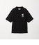 ＜BRANDALISED × A DAY IN THE LIFE ＞バンクシー アートTシャツ BOMB