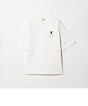 ＜BRANDALISED × A DAY IN THE LIFE ＞バンクシー アートTシャツ BOMB