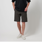 【WARDROBE SMART】ワンダーシェイプ イージー ショートパンツ ―接触冷感―