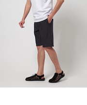 【WARDROBE SMART】ワンダーシェイプ イージー ショートパンツ ―接触冷感―