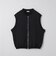 JS スウェット ジップ ベスト