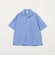 ＜CGS.＞ オープンカラー シャツ -吸水速乾-