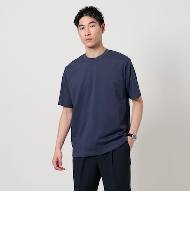 デイリードライ Tシャツ -吸水速乾・抗菌-