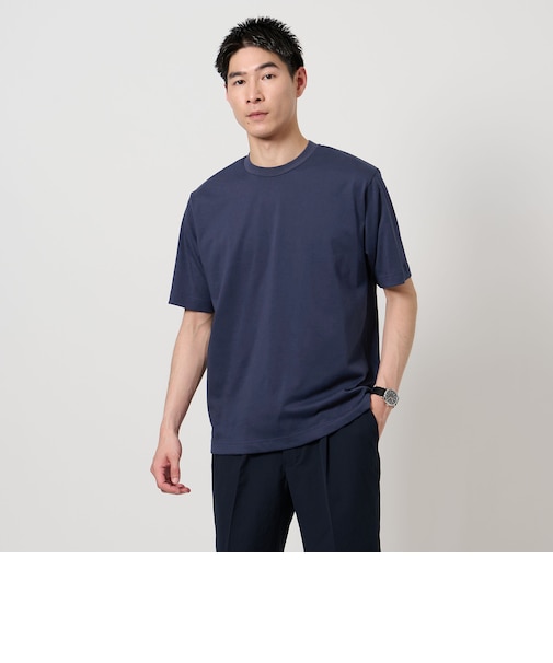 デイリードライ Tシャツ -吸水速乾・抗菌-