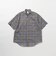 ＜CGS.＞ ロー ボタンダウン ショートスリーブ シャツ