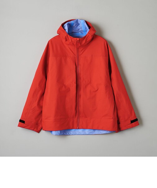 ＜koti BEAUTY&YOUTH＞3レイヤー アクセス パーカー