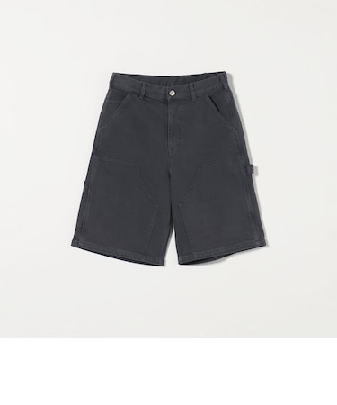 ＜koti BEAUTY&YOUTH＞ コーデュラ デニム ショーツ