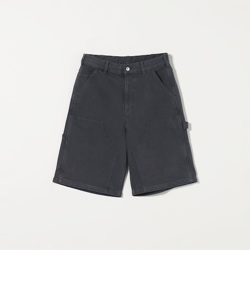 ＜koti BEAUTY&YOUTH＞ コーデュラ デニム ショーツ